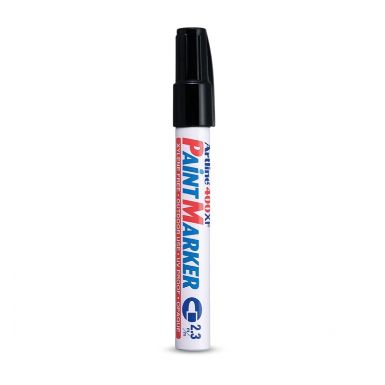 Artline Paint Marker EK-210N Black